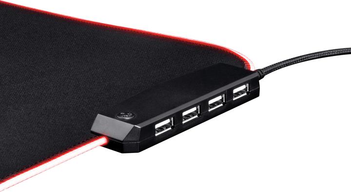 Immagine prodotto Trust GXT765 Glide-Flex (S)