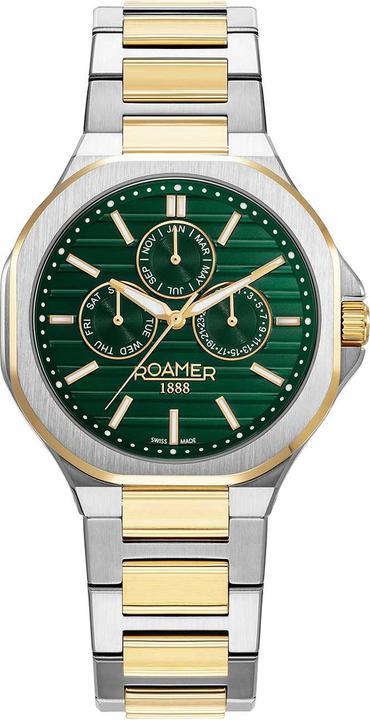 Produktbild Roamer 995989 47 75 20 Spirit of Time