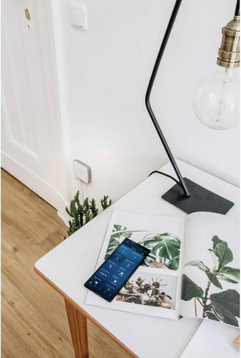 Produktbild Bosch Smart Home Controller II