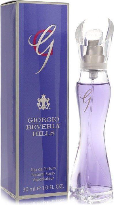 Immagine prodotto Giorgio Beverly Hills G Da Giorgio (Eau de parfum, 30 ml)