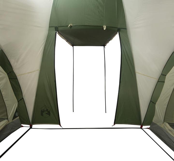 Produktbild VidaXL Campingzelt 6 Personen 576 x 238 x 193 cm 185T Taft (Kuppelzelt, 9 kg, 6 Personen)
