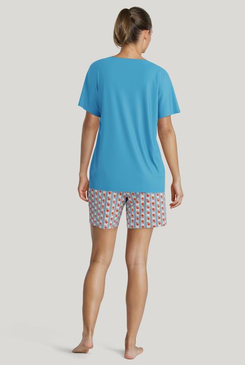 Image du produit Calida Nightwear Xtra Kurz-Pyjama (S)