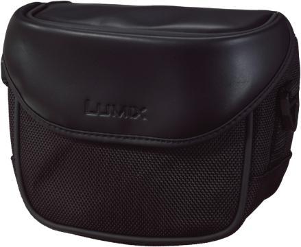 Actual product image Panasonic DMW-PZS01