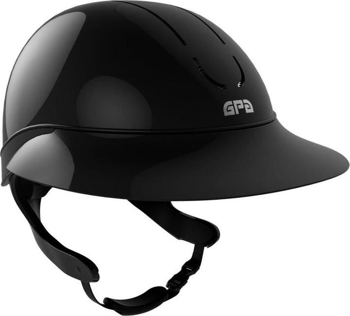 Actual product image GPA Global First Lady Shiny (58)