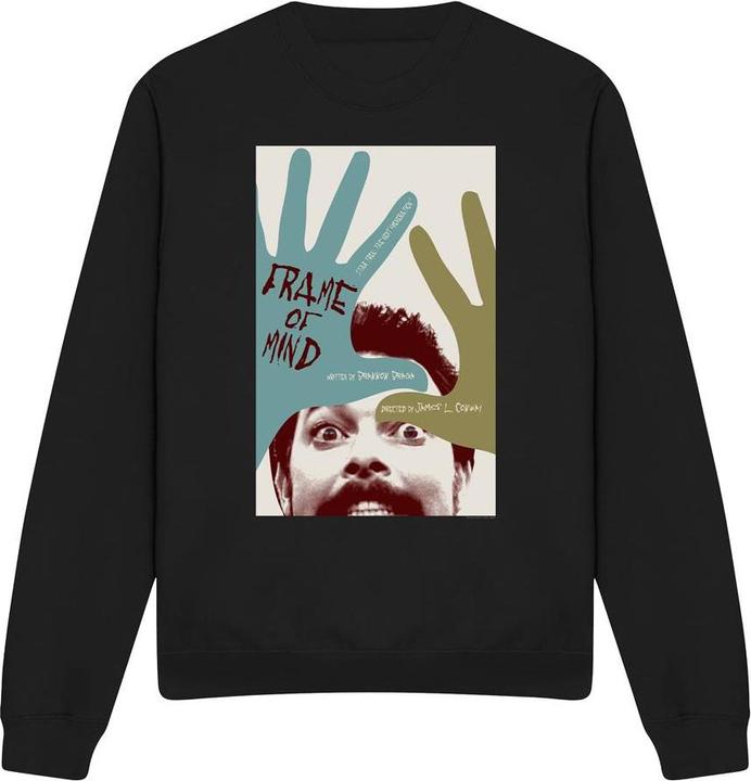 The Next Generation Season 6 Episode 21 Sweatshirt
