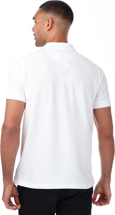 Produktbild Farah Cove Poloshirt Baumwolle aus biologischem Anbau (S)