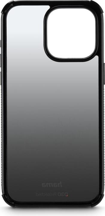 Actual product image Hama Extreme Protect (Apple iPhone 15 Pro Max)
