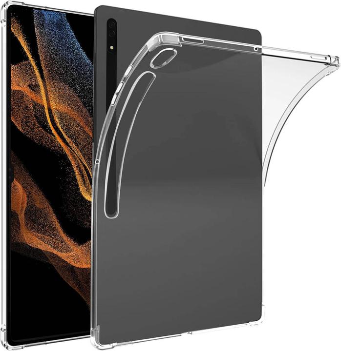Immagine prodotto Avizar Serie raffinata (Galaxy Tab S8 Ultra)