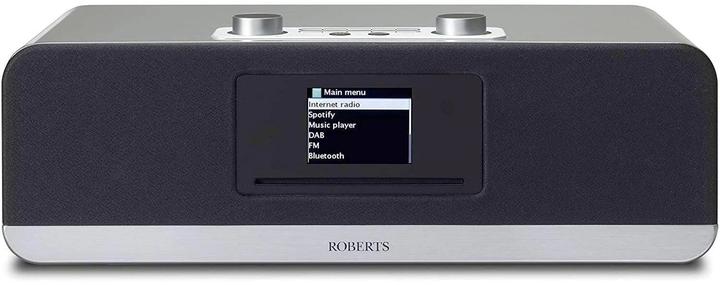 Roberts Stream 67 (FM, DAB+, WLAN, Bluetooth)