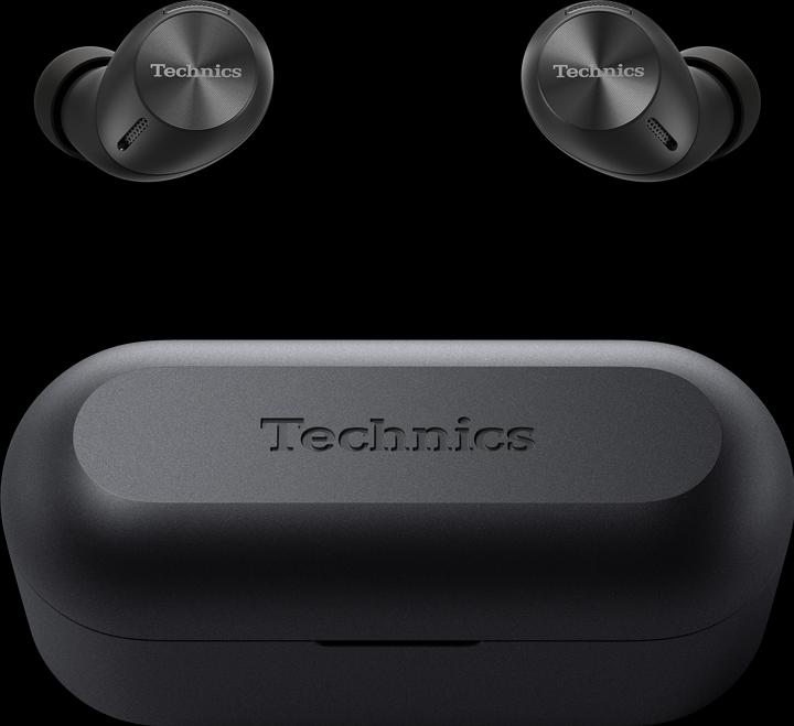 Actual product image Technics EAH-AZ40M2EK (ANC, 5.50 h, Cable)
