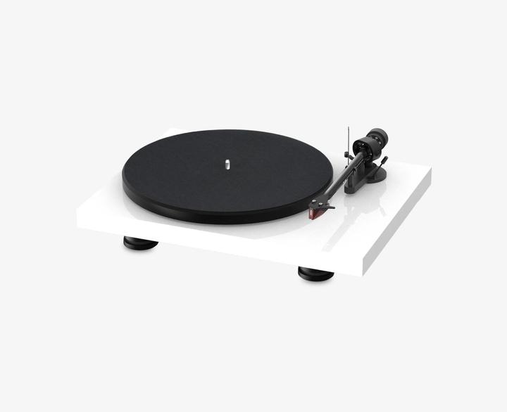 Actual product image Pro-Ject Debut Carbon Evo (Manual)
