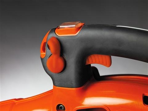 Immagine prodotto Husqvarna 125bvx (Benzina, Aspirafoglie)