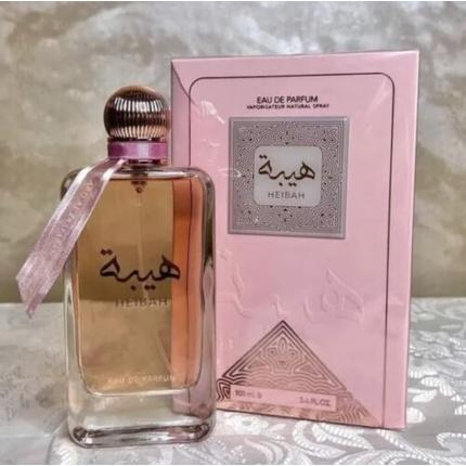 Produktbild Lattafa Perfumes Heibah (Eau de Parfum, 100 ml)