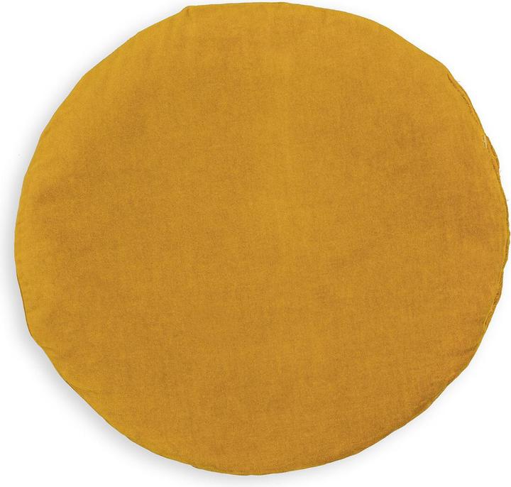 Bronze-yellow