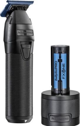 BaByliss Pro 4Artists FX One Trimmer Schwarz FX799MBE