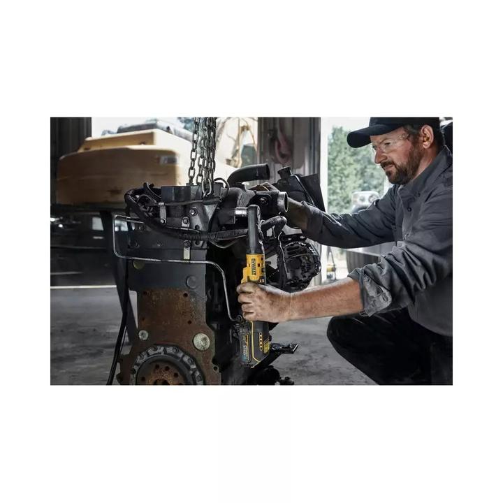 Immagine prodotto DeWalt Cricchetto a batteria (3/8")
