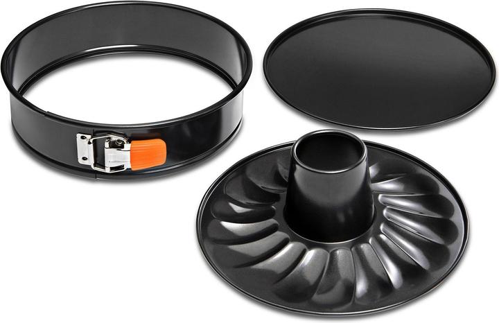 Produktbild Le Creuset Springform mit Rohrboden (26.90 cm)