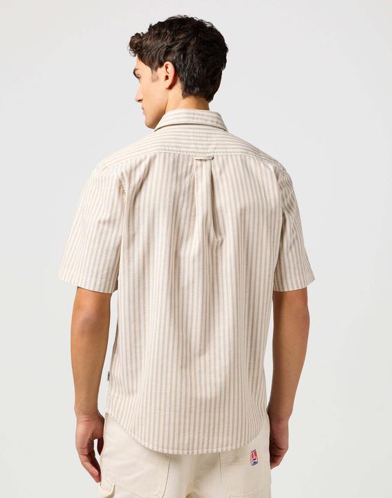 Immagine prodotto Wrangler Kurzarmhemd Ss Shirt (S)