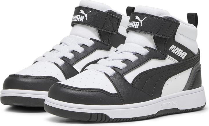 Image du produit Puma Rebound V6 Mid AC+ PS (34.5)