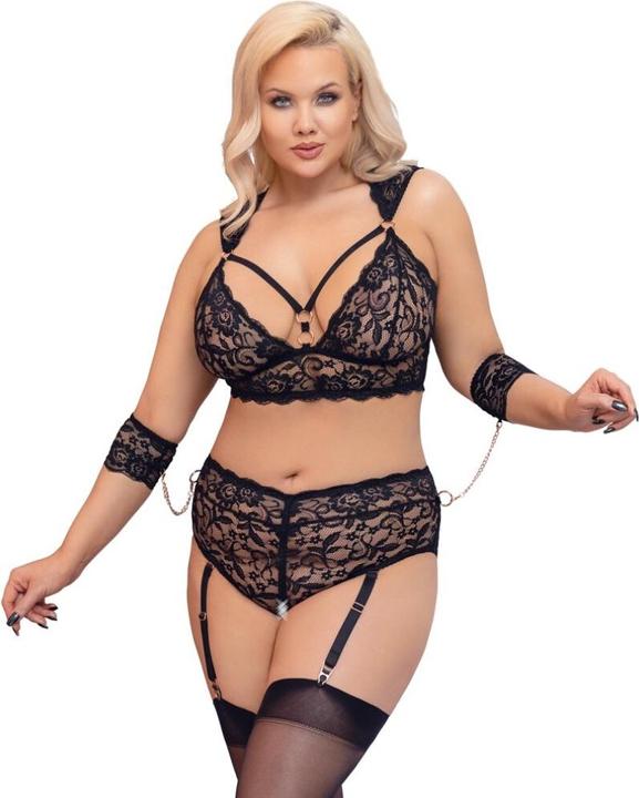 Actual product image Cottelli Collection Set (4XL)