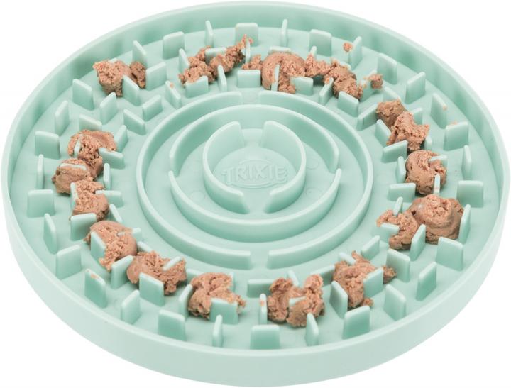 Produktbild Trixie Junior Schleckplatte (Snackbeutel Hund)