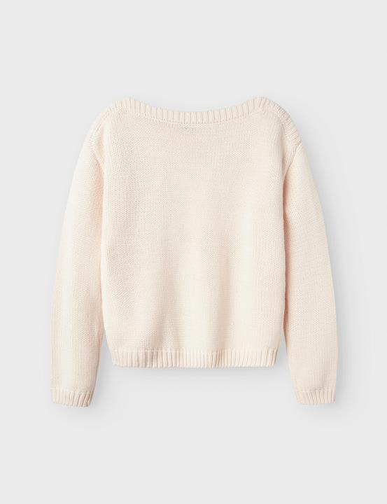 Actual product image Lmtd Kurze Strickpullover (134)