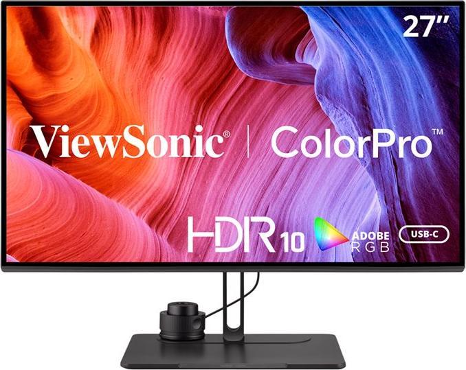 Immagine prodotto Viewsonic VP2786 (3840 x 2160 pixel, 27")