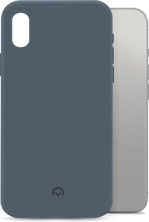 Actual product image Mobilize Rubber gelly cover (Apple iPhone XR)