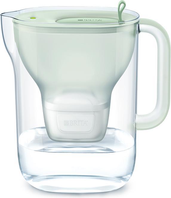 Image du produit Brita Style eco incl. 3 MX PRO Vert clair