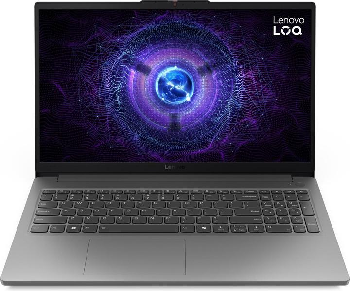 Produktbild Lenovo LOQ 15IAX9E