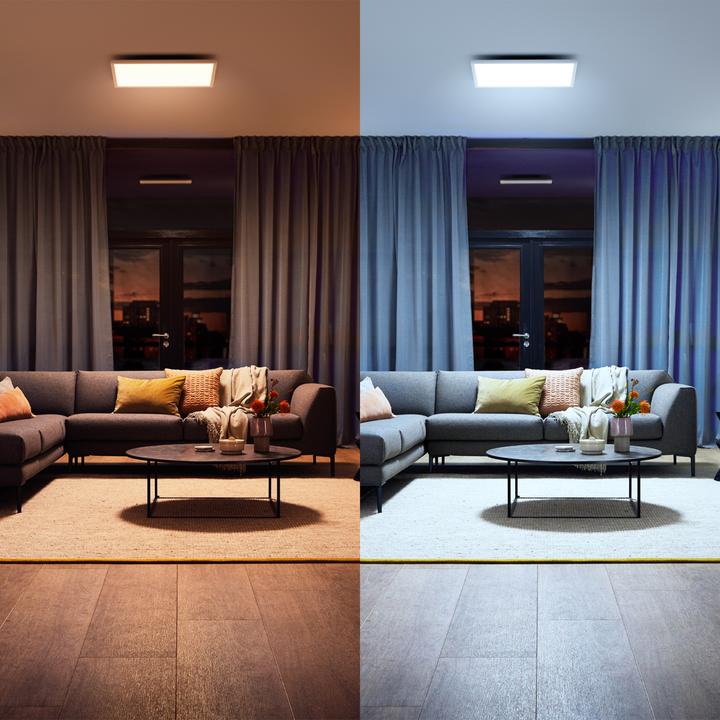 Produktbild Philips Hue Aurelle Basis BT (3550 lm)