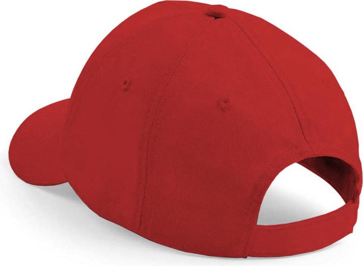Immagine prodotto Beechfield Cappellino da baseball a 5 pannelli (confezione da 2) (Taglia unica)