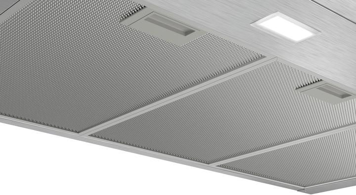 Actual product image Bosch Hausgeräte DWB96BC50 (Wall hood)