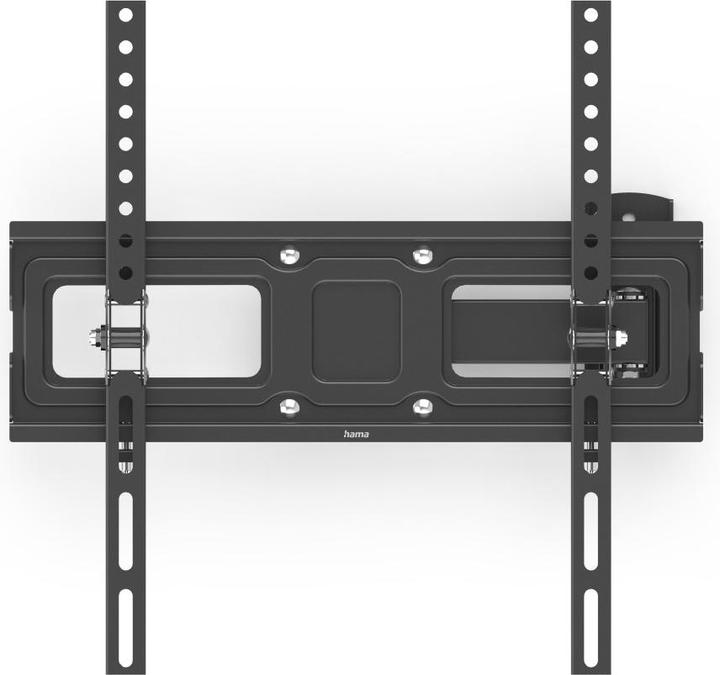 Produktbild Hama TV-Wandhalterung, schwenkbar, neigbar, ausziehbar, 165 cm (65") bis 30 kg (Wand, 65", 30 kg)