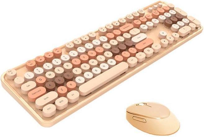 Actual product image Mofii Sweet 2.4G (Eng. Int., Wireless)