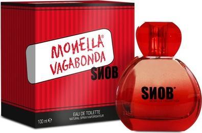 Produktbild Monella Vagabonda Snob (Eau de Toilette, 100 ml)