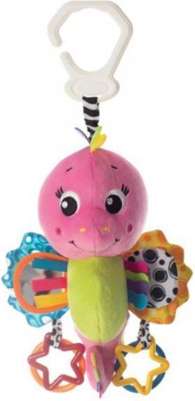 Playgro Ami actif Konik couleur mer (359295)