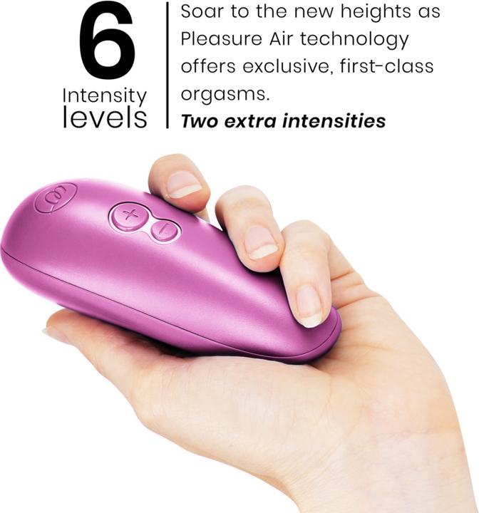 Produktbild Womanizer Starlet 3