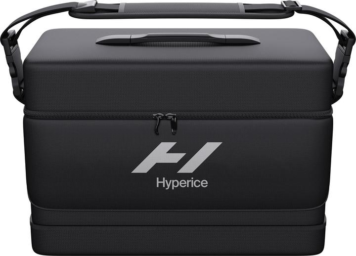 Actual product image Hyperice NormaTec Series Carry Case