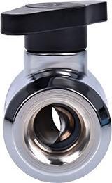Immagine prodotto Alphacool Valvola a sfera a 2 vie G1/4