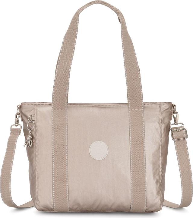 Produktbild Kipling Basic Plus Asseni S Shopper Tasche 40 cm (14 l)
