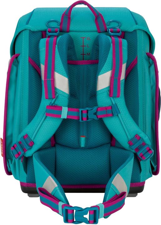 Actual product image Scout Genius satchel set 4 pcs. (25 l)