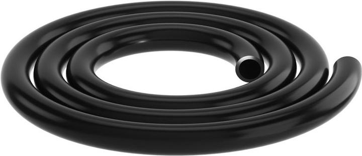 Barrow Schlauch 13/10mm, schwarz -1m (1 m, Kunststoff)
