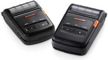 Produktbild Bixolon SPP-R210IK (USB, Bluetooth)