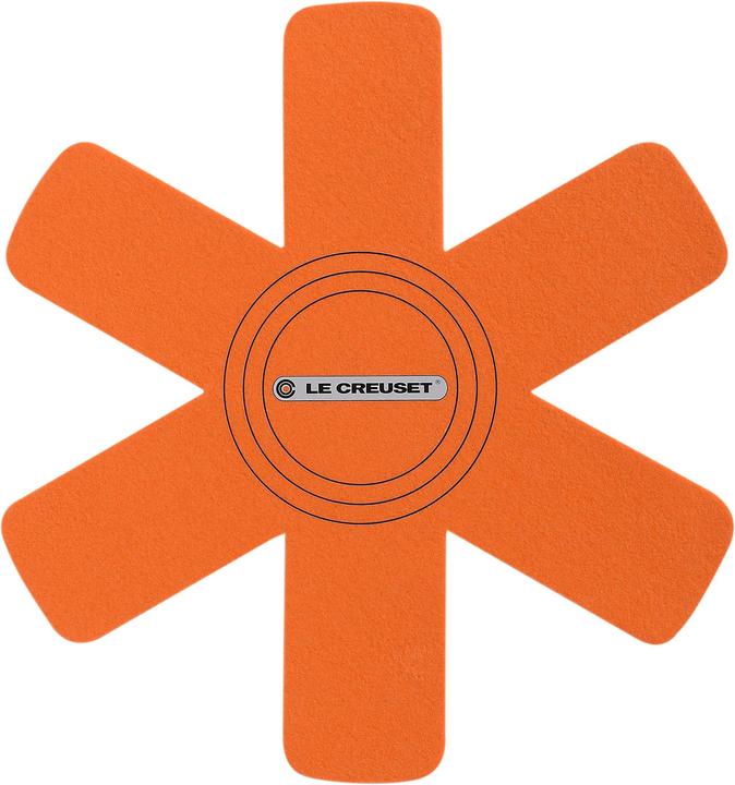 Le Creuset Ladle protection (Fabric)