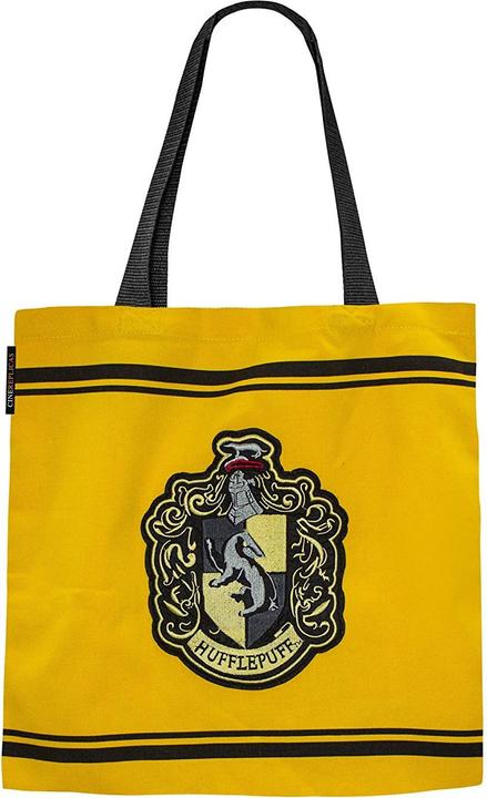 Image du produit Distrineo Harry Potter - Sac Hufflepuff