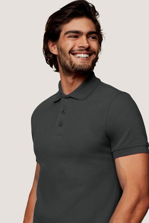 Produktbild Hakro Poloshirt Classic (XL)