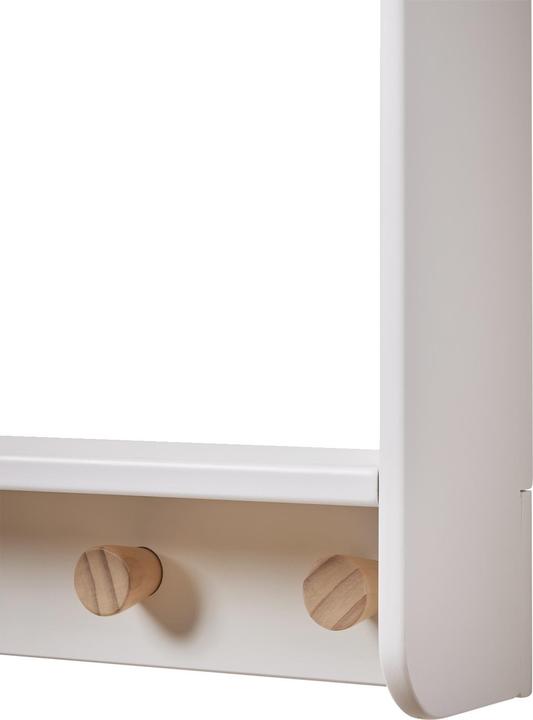 Immagine prodotto Vertbaudet Libreria per camera dei bambini con appendiabiti KONFETTI
