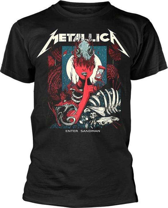 Immagine prodotto Metallica Enter Sandman Poster ESP (M)