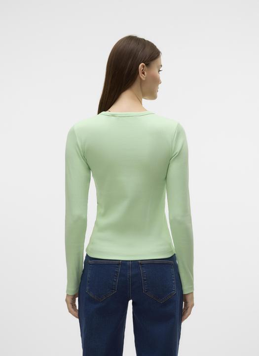 Produktbild Vero Moda Vmchloe Ls Short Top Ga Jrs (M)